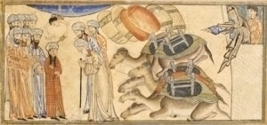 Read more about the article Muhammed u očištu katoličkog teologa Hansa Künga