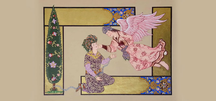 You are currently viewing Mundus imaginalis II/IV