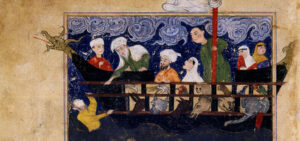 Read more about the article Životinje u islamskom vidiku (ili meso naše svagdašnje)