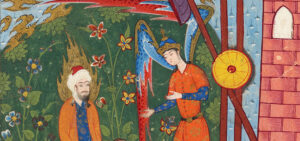 Read more about the article Ibrahimovi oltari