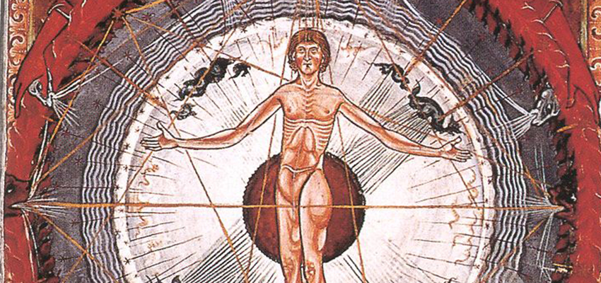 Sakralni subjekt – obris Izvornog čovjeka