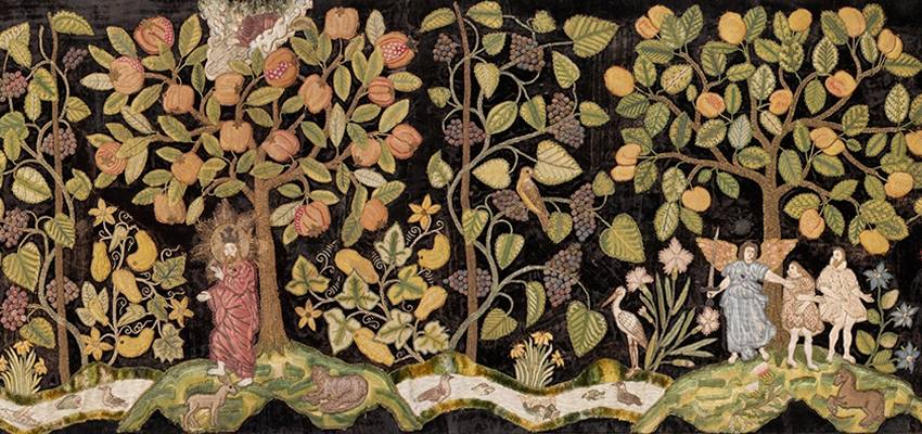 Jabuka – simbol mudrosti