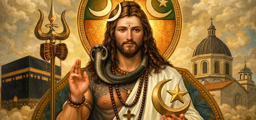 You are currently viewing Problem sinkretizma