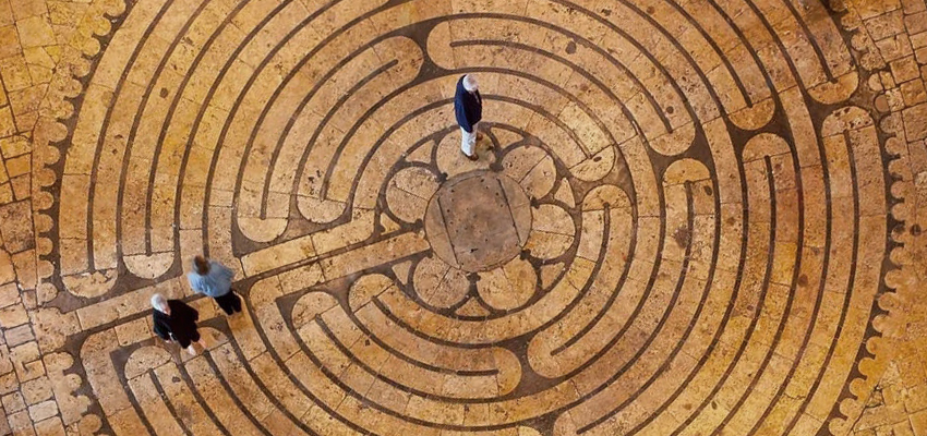 Kontemplacija u kršćanskoj tradiciji