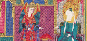 Read more about the article Varaka, kršćanski mudrac & poslanik Muhammed